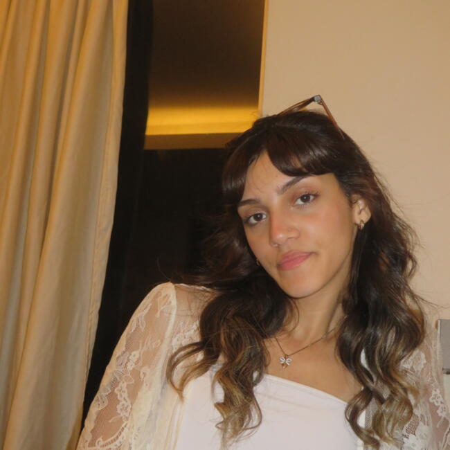 Babysitter in Nova Iguaçu: Millena