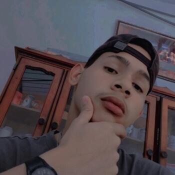 Babysitting job in La Chorrera: babysitting job Brayan ameth
