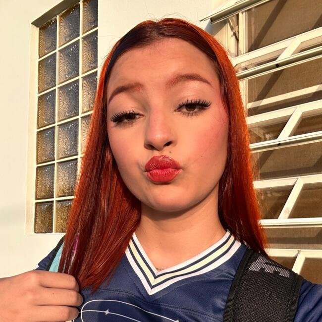 Niñera en San Sebastián: Emily