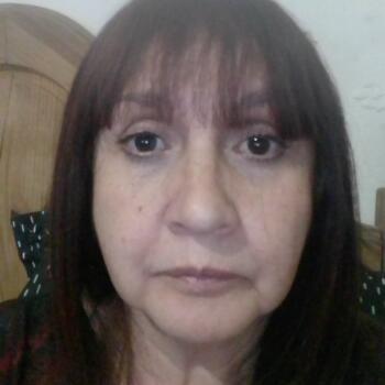 Niñera en Córdoba: Patricia Alejandra