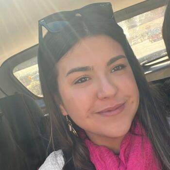 Babysitter Cuenca: LAURA