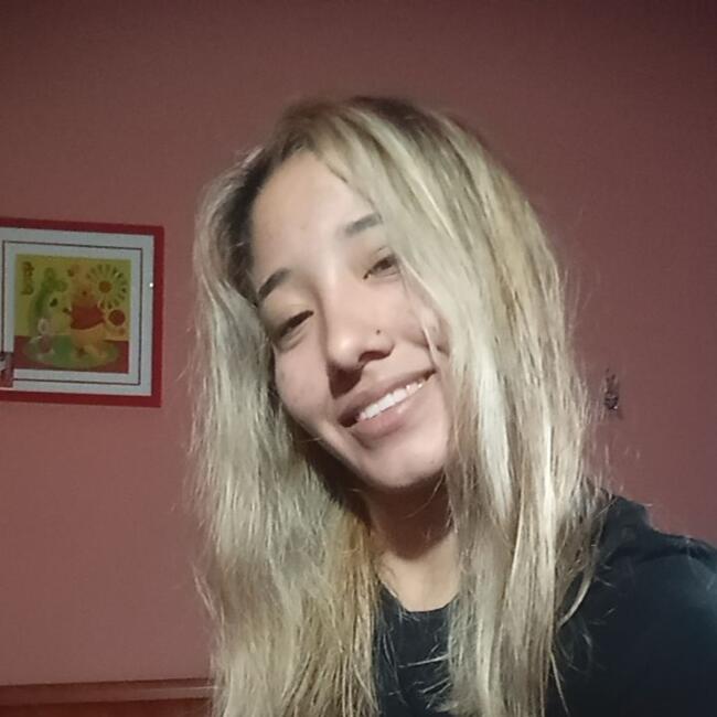 Babysitter in Albacete: Gissi