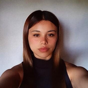 Niñera en Pilar: Celeste