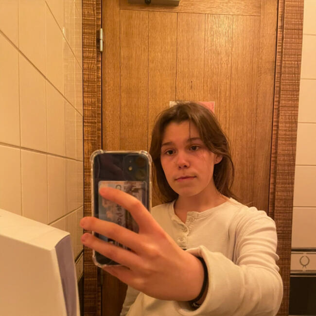 Babysitter in Maisons-Laffitte: Romane