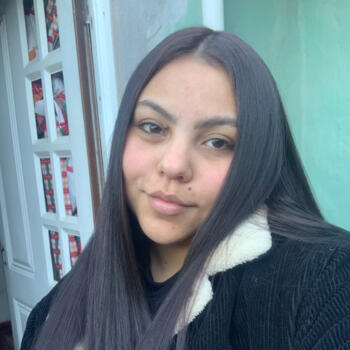 Babysitter Almería: Martina