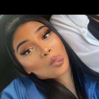 Babysitter in Le Blanc-Mesnil: Safia