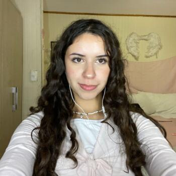 Babysitter in Temuco: Sofia