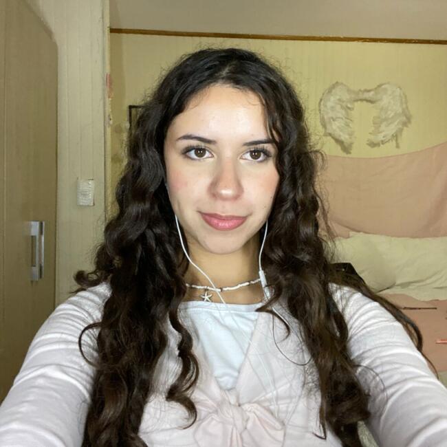 Babysitter in Temuco: Sofia