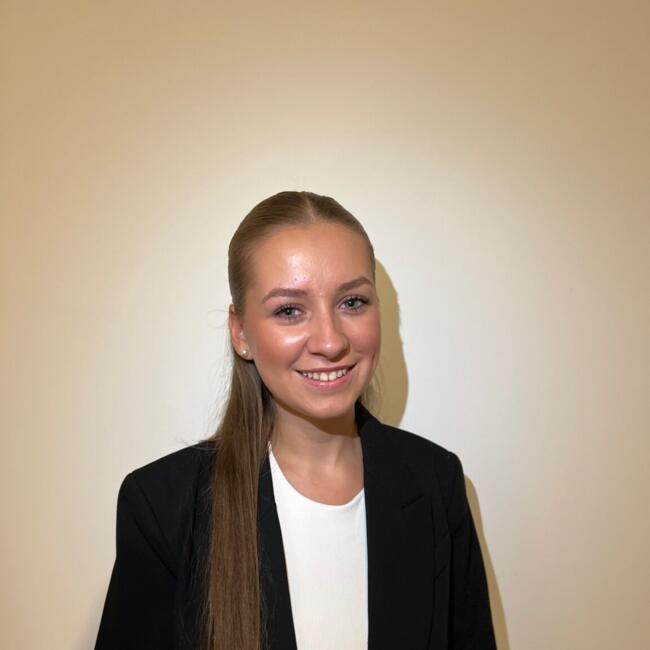 Babysitter in Wien: Sejla