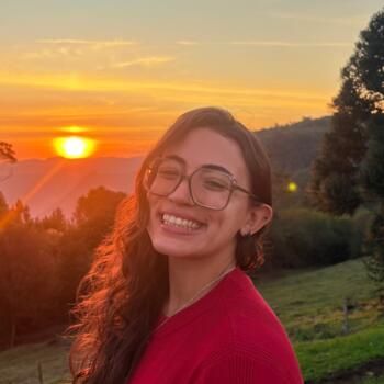 Babysitter Dublin: Maria Fernanda