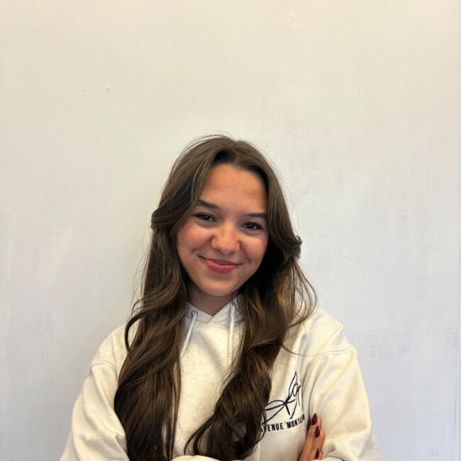 Babysitter in Valbonne: Victoire