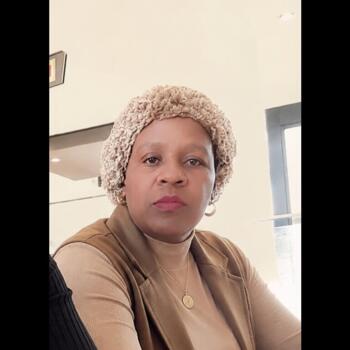 Nanny Midrand: Cecilia