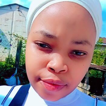 Babysitter in Pietermaritzburg: Nokwazi