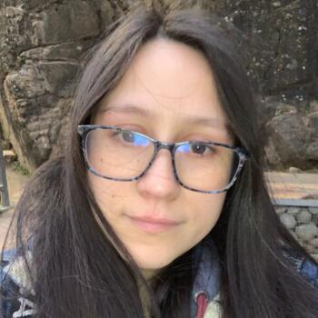 Babysitter in Castro: Yasmin