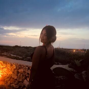 Babysitter a Palermo: Sofia