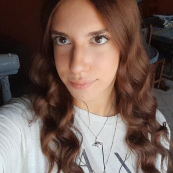 Babysitter in Novate Milanese: Francesca