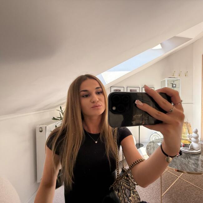 Babysitter in Koniusza: Nadia