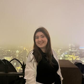 Babysitter Gatineau: Katherine