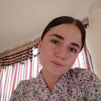 Babysitter in Ibagué: Yurleidy
