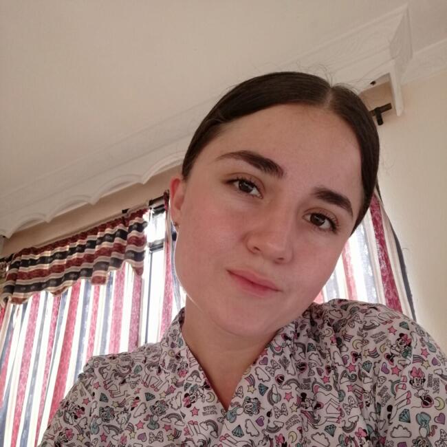 Niñera en Ibagué: Yurleidy