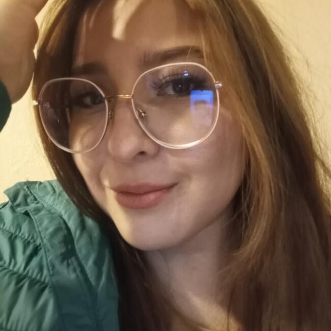 Babysitting job in Mexico City: Ana Yuliet