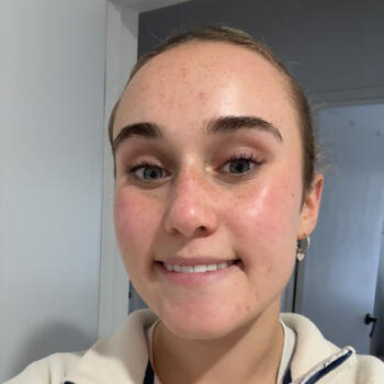 Babysitter in Richmond: Kady