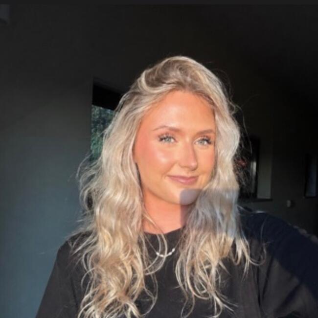 Babysitter i Randers: Johanne