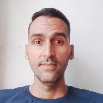 Babysitting job in Maceió: babysitting job Alex