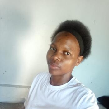 Nanny in Cape Town: Rumbidzai Ngwenya