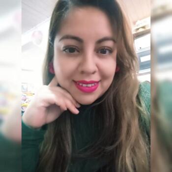 Niñera Talagante: Solange Andrea