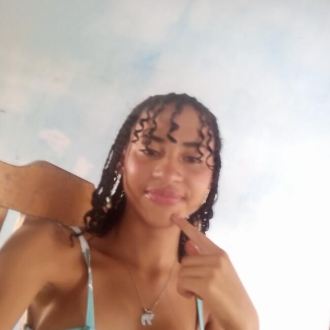 Babysitter in Campo Novo do Parecis: Ana