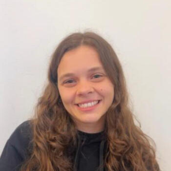 Babysitter in Póvoa de Santo Adrião: Madalena