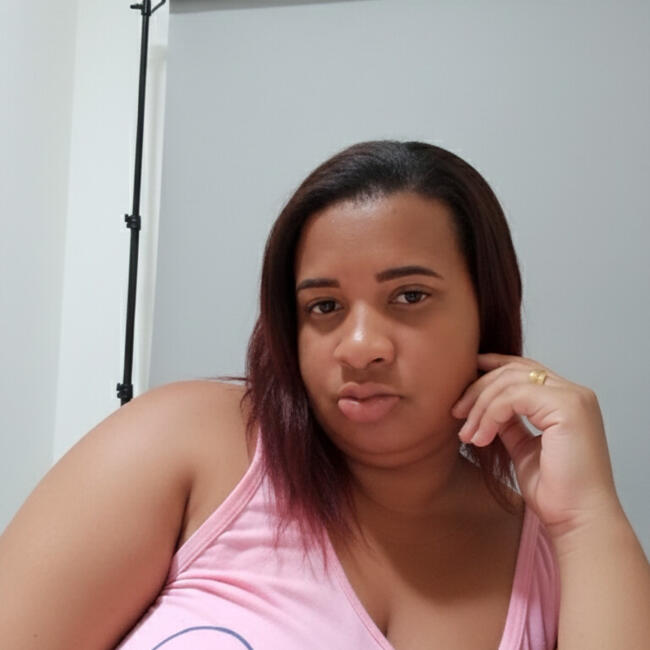 Emprego de babá em Jundiaí: Denise