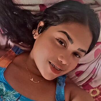 Babá em São Luís: Maria