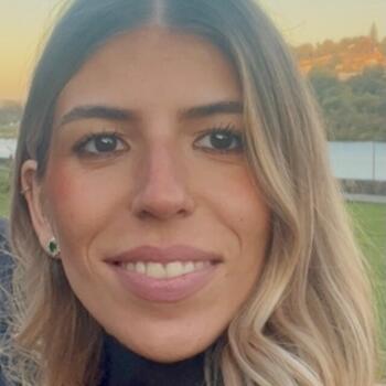 Babysitter em Vila do Conde: Ana Rita