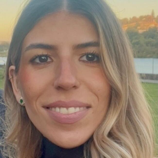 Babysitter em Vila do Conde: Ana Rita