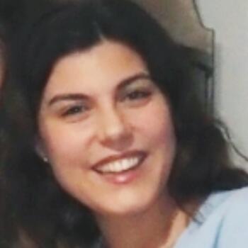 Babysitter in Cascina: Valentina