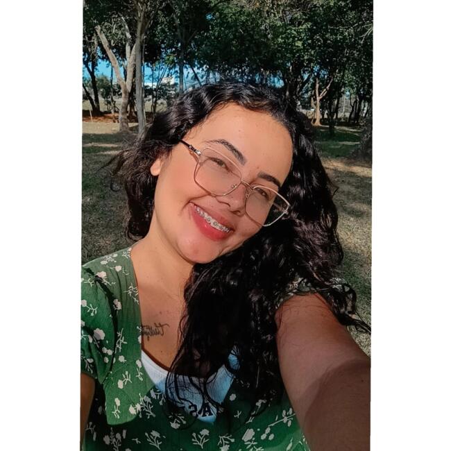 Babysitter in Várzea Paulista: Yngrid