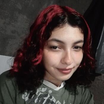 Babá em Alvorada (Rio Grande do Sul): Daniele