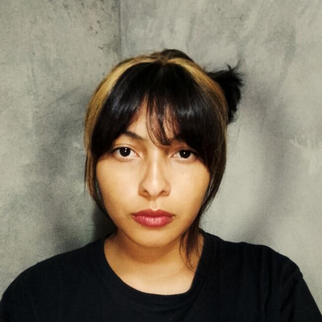 Babysitter in Alvorada (Rio Grande do Sul): Daniele