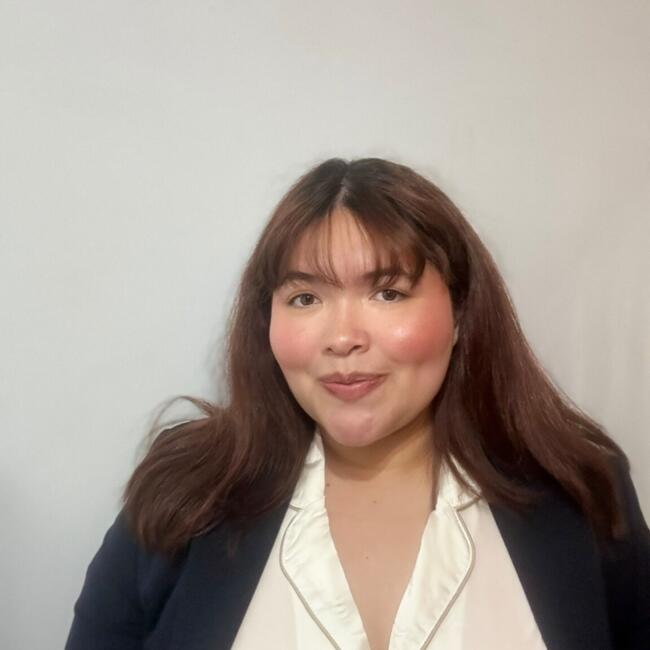 Niñera en Granada: Margarita Angelina Padilla