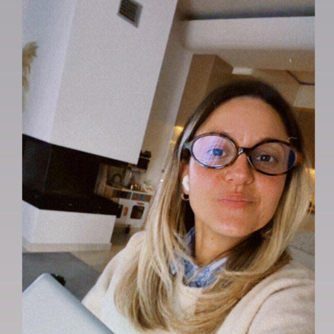 Babysitting job in Peristeri: Ειρηνη