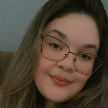 Babá em Jundiaí: Ana