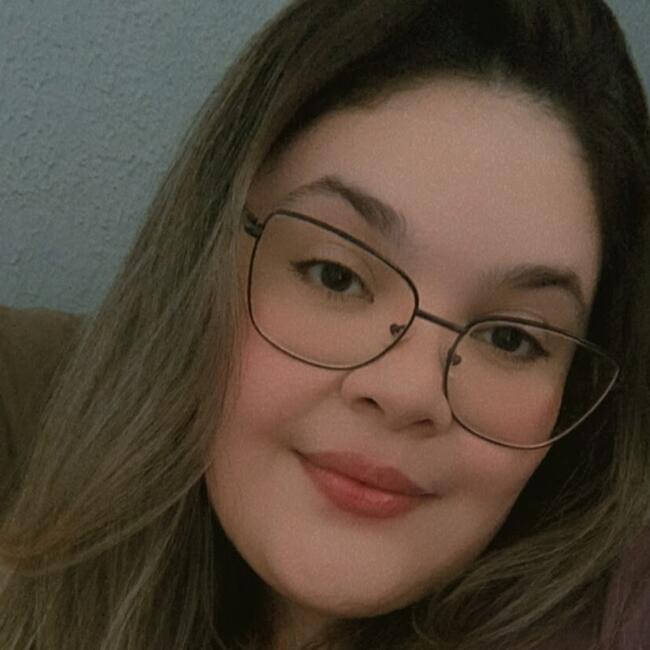 Babá em Jundiaí: Ana