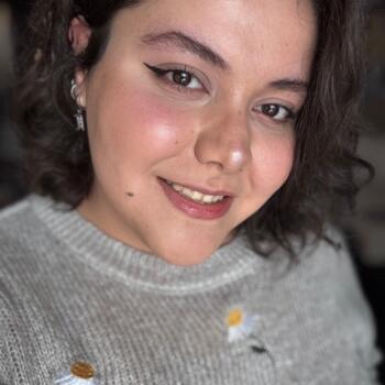 Baby-sitter in Calgary: Shabnam