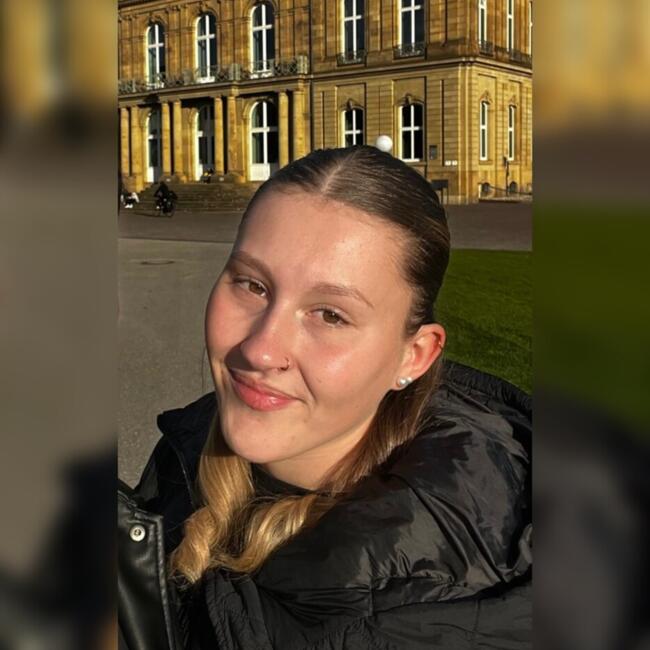Babysitter in Schifferstadt: Laura
