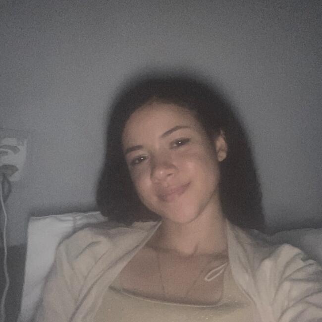 Babysitter in Rio de Janeiro: Livia