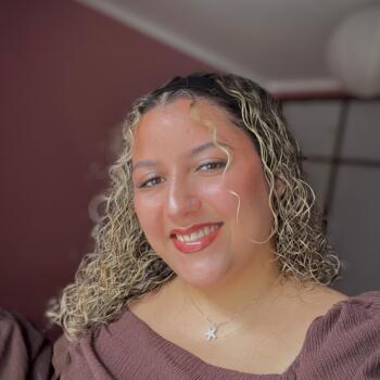 Babysitter in Lisbon: Inês