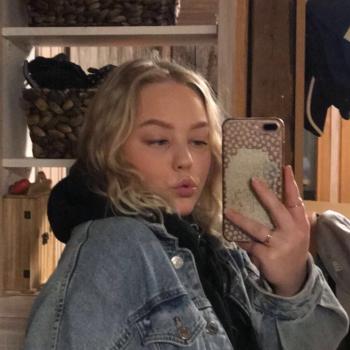 Barnvakt Borgå: Ella