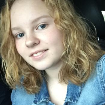Babysitter Odense: Natascha